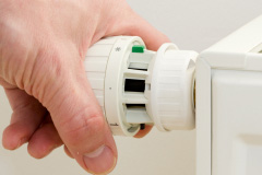 Gartly central heating repair costs