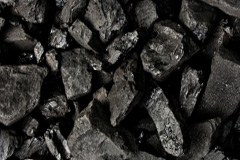 Gartly coal boiler costs