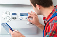 free commercial Gartly boiler quotes