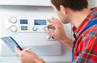 free Gartly gas safe engineer quotes