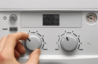 free Gartly boiler maintenance quotes